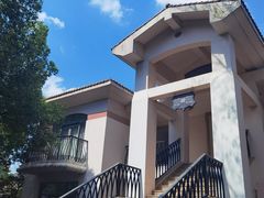 -圣爵菲斯大酒店(长沙世界之窗店)