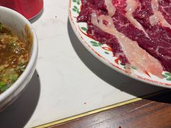 -汕头八合里海记牛肉店(清河店)