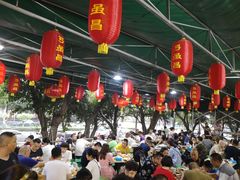 -弓虽昌焖烧鸡(大竹林店)