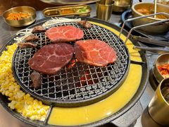 -釜山火炉·海鲜烤肉(紫藤路店)