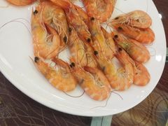 -湖滨步步高酒店·中餐厅