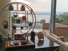-绿城千岛湖喜来登度假酒店