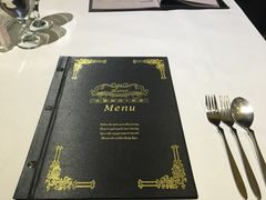 -Mr.J义法厨房(北医店)