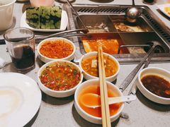 -海底捞火锅(奉化银泰店)