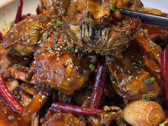 -回味黑鸭煲·始于2006(万松园店)