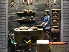 -大灶头·新昌菜(中国茶市店)