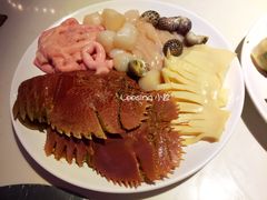 虾排-加餐海鲜自助(集美银泰百货店)