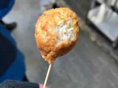 -杨永兴黄陂三鲜(雪松路店)