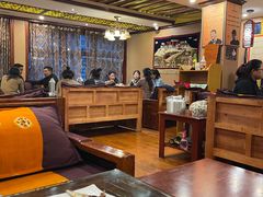 -玛禄藏膳(五分店)
