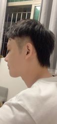 -Kraemer Paris  苏豪路易士·嘉玛发廊