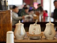 大堂-钱万兴(塔园路店)