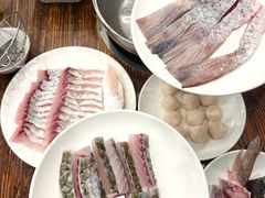 -正能量脆肉鲩火锅