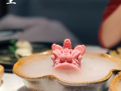 -潮堂 · 潮州菜(国贸商城店)