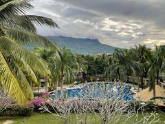 -七仙岭温泉国家森林公园