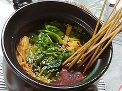 -有滋有味烧烤涮(果园星城C区店)