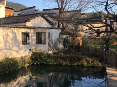 -塔川景区