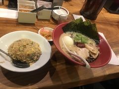 -叙叙苑(大阪店)