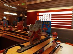 -争鲜回转寿司(东方银座店)