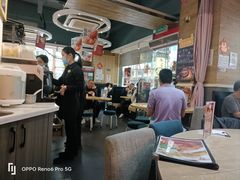 -滋味满屋美食坊(上海街店)