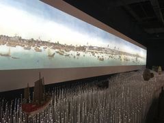 -广州市城市规划展览中心