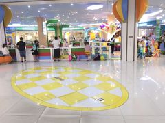 -深圳龙华星河COCO City(民治店)
