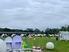 -不觉晓CAMPING(上海迪士尼营地店)