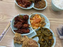-晓宇盒饭(民安街店)