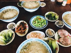 -同得兴 Since·1995 传统苏式面馆(嘉馀坊店)