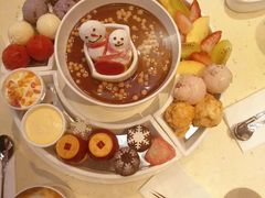 -哈根达斯(抚顺万达店)