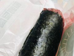 -阿杏饭团(悦汇城店)