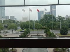 -无锡城中皇冠假日酒店·芳园中餐厅