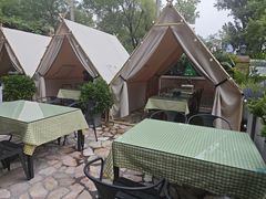 -1819餐厅·团队聚餐·烤串·精酿