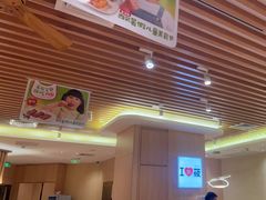 -西贝(龙华壹方天地店)