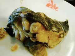 -肥鱼屯活鱼锅(惠工街店)