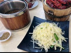 -怪怪龙虾·来自江苏盱眙(惊驾路店)