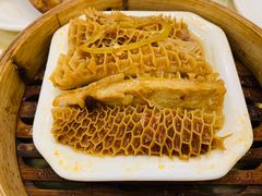 -满福隆酒楼(万绿园店)