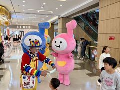 -郑州高新·万科广场