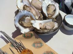 -蚝堡海鲜·威海菜·海肠捞饭·烧烤·亚洲吃蚝公司(幸福门店)