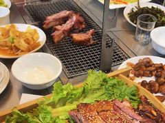 -宗泉烤全羊·烤羊腿·家常菜(解放东路店)