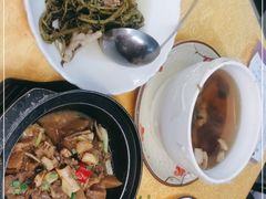 -海鲜街菜馆(海珠南路店)
