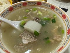-陈记汤饭(水巷口店)