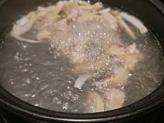 -同仁四季椰子鸡(无锡滨湖万象汇店)