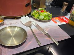 -西塔老太太泥炉烤肉(龙湖北苑天街店)