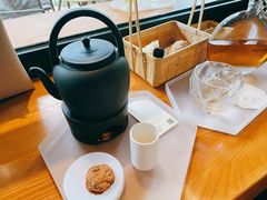 兰花香单枞-tea'stone(华侨城创意园店)