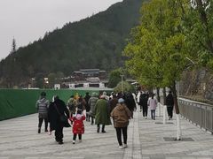 -重庆云阳龙缸景区