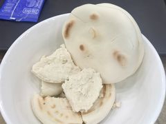 -清真·马洪小炒泡馍馆(钟楼回民街店)