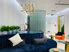-海马体照相馆(环贸iapm大师爱情店)