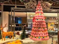 -金海湾自助餐厅(金陵饭店)