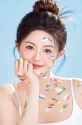 -花屿迷鹿写真馆