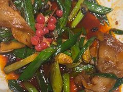 -望京辣宴·古法川菜(望京店)